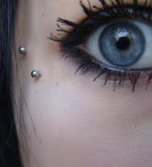 Piercing Oeil De Chat Beaute Mode Forum Fr