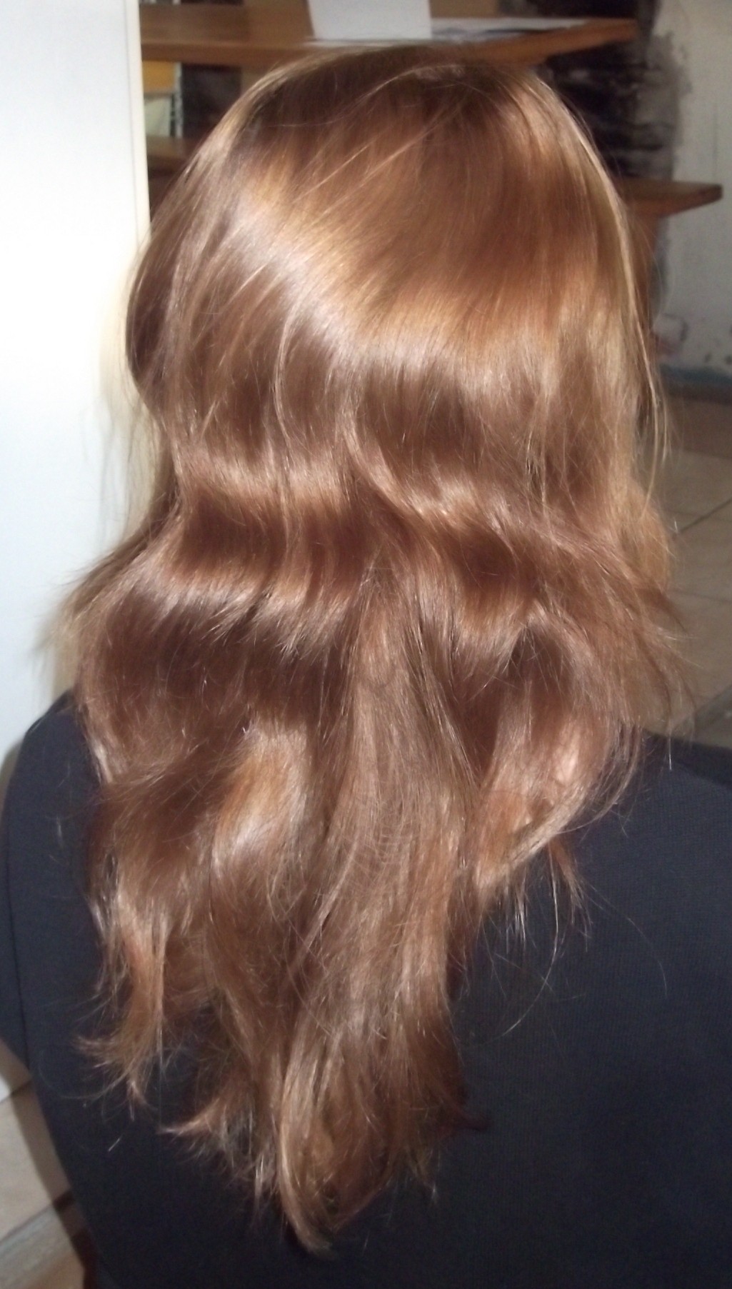 Comment retrouver au maximum sa couleur d
