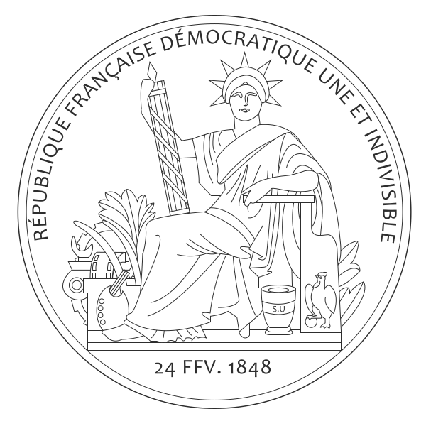 600px-Great_Seal_of_France.svg.png