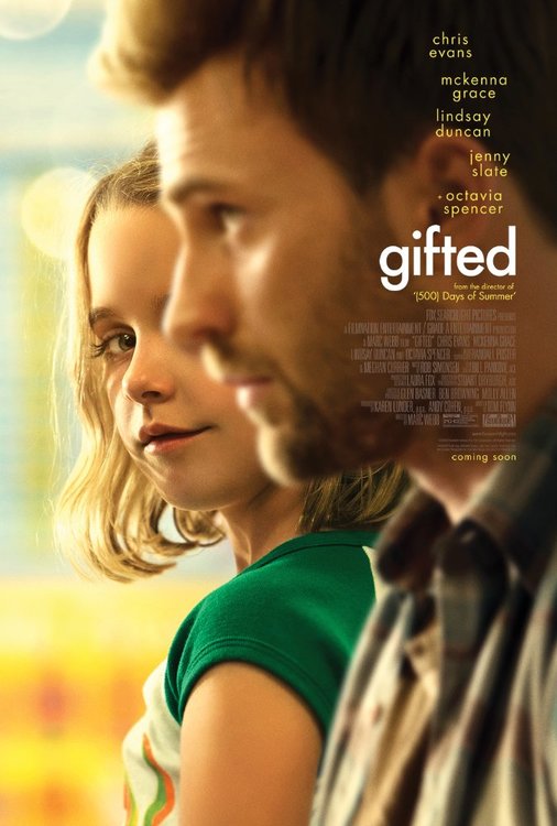 [Film]Gifted.jpg