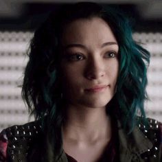 [Série TV]Dark MAtter[Five].png