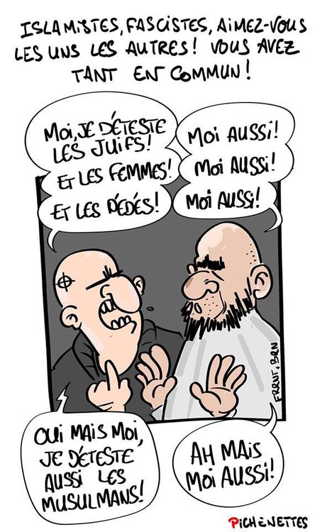 fachos et islamistes les mêmes !!.jpg