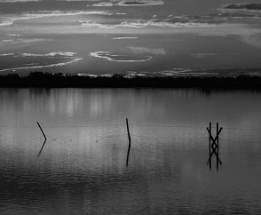"Love In The Darkness Between Two Souls, The Invitation (Bright Side)"
