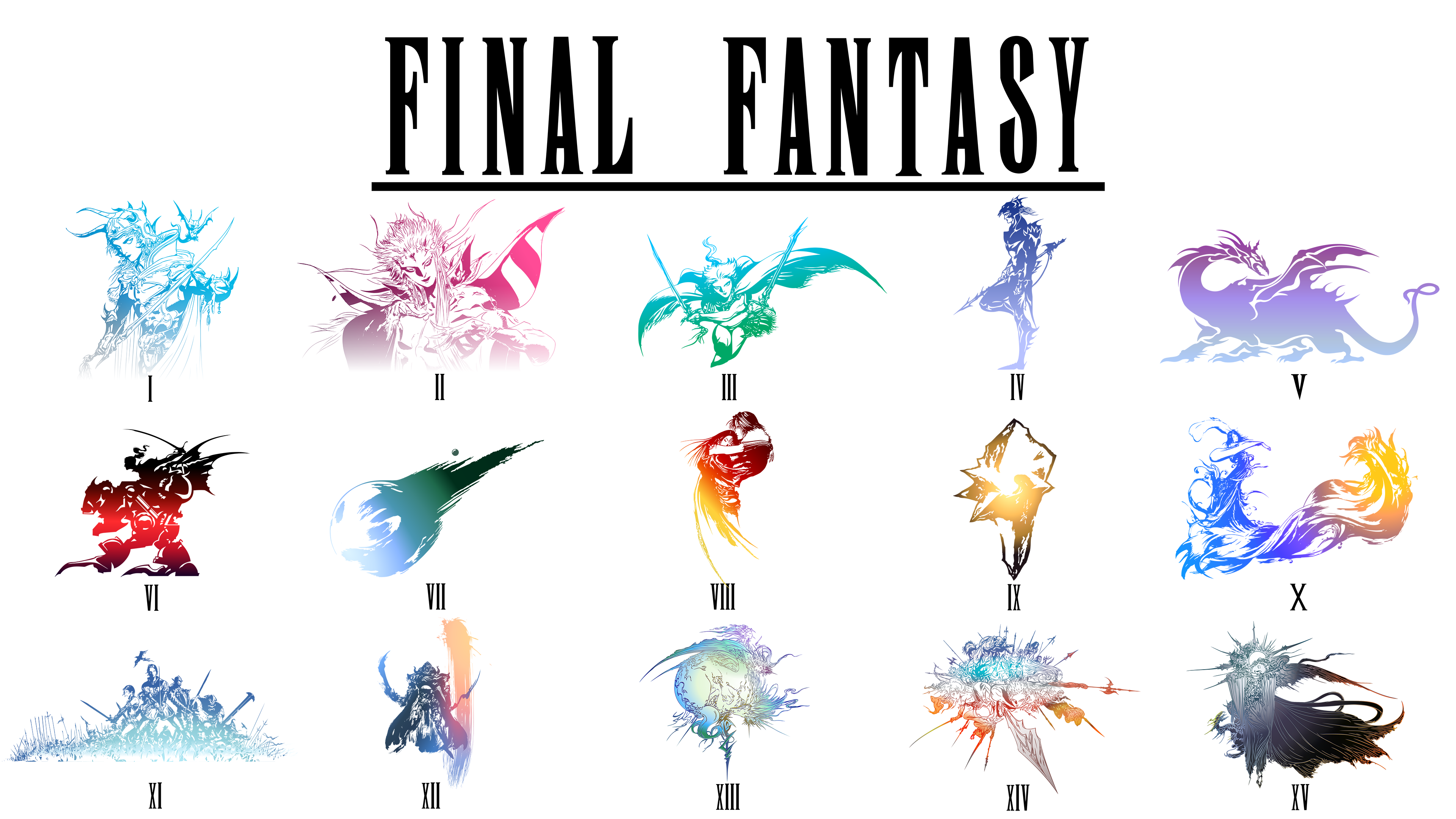 Final Fantasy