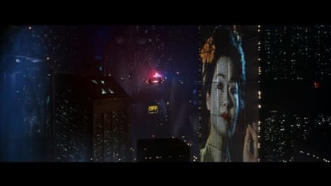 Blade Runner