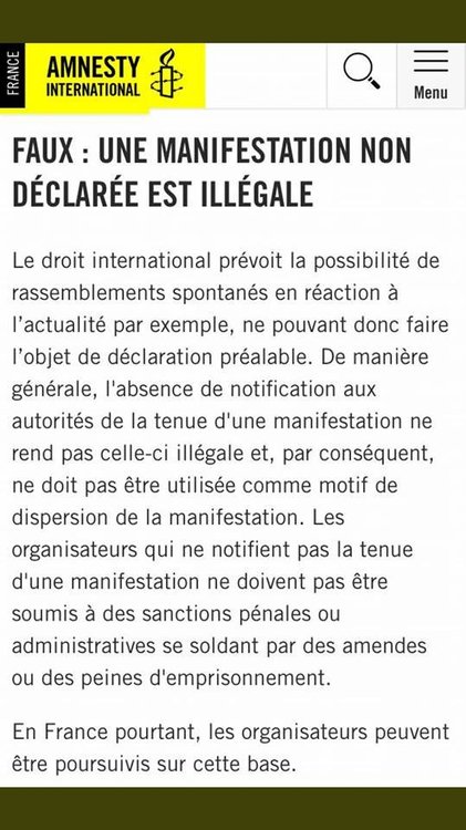 amnesty manif non declaree.jpg