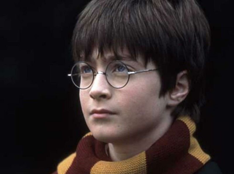 Harry Potter
