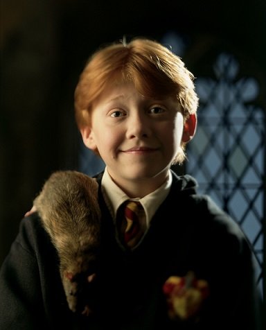 Harry Potter II