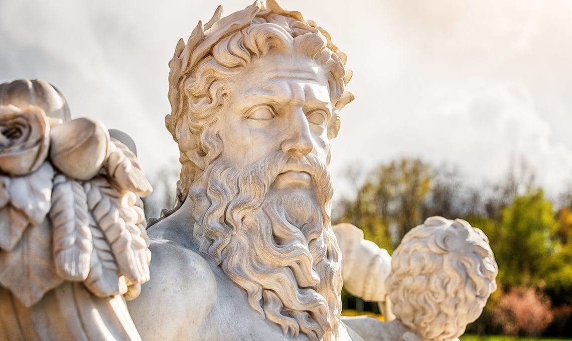 Mythologie grecque