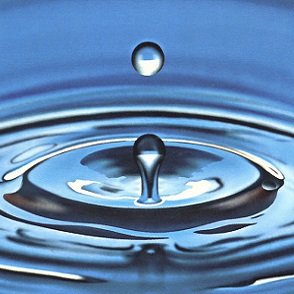 L'eau