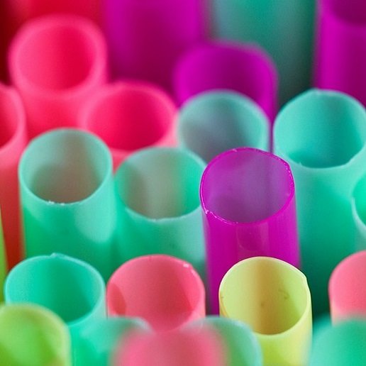 Le plastique