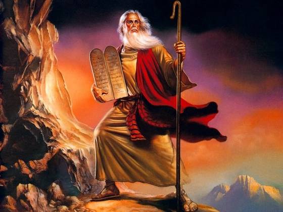 La Bible
