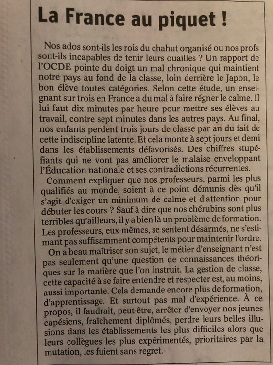 la france au piquet.JPG