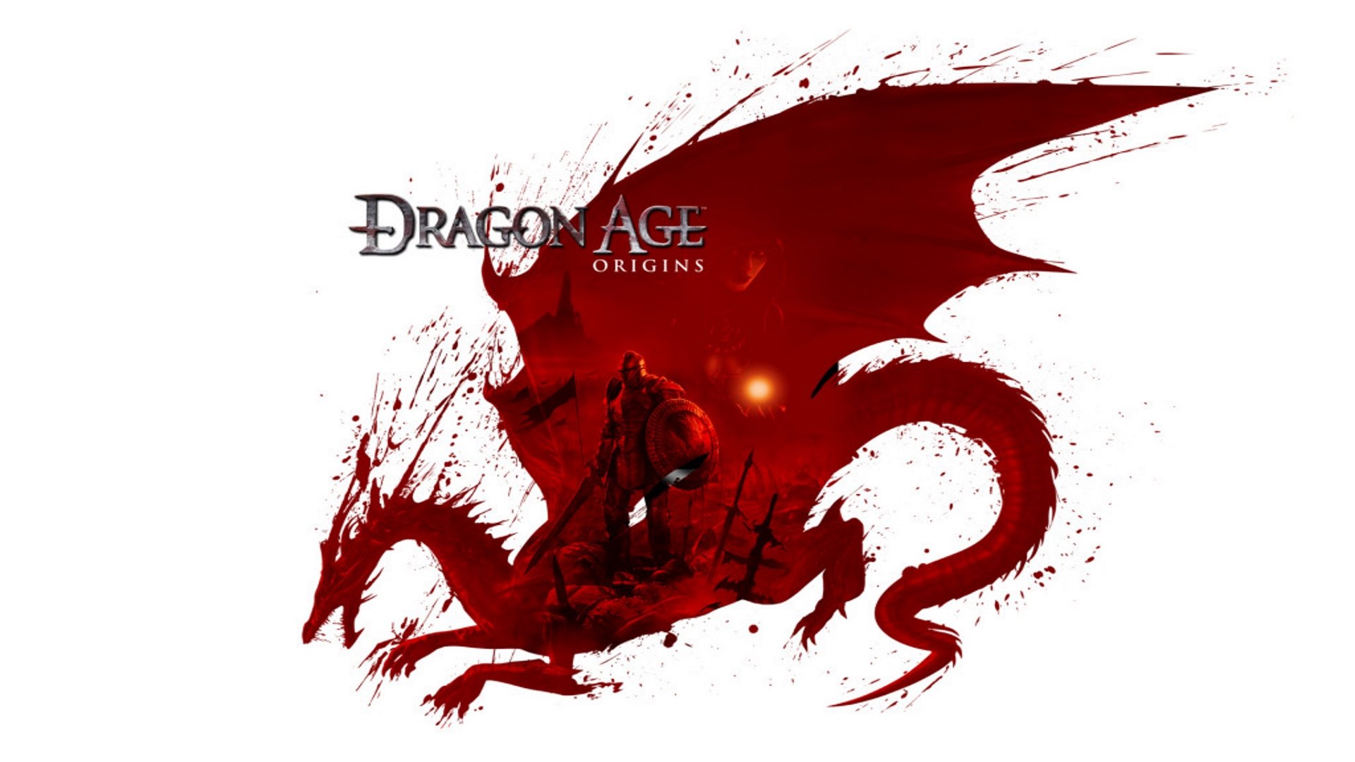 Dragon Age Origins
