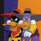 Negaduck