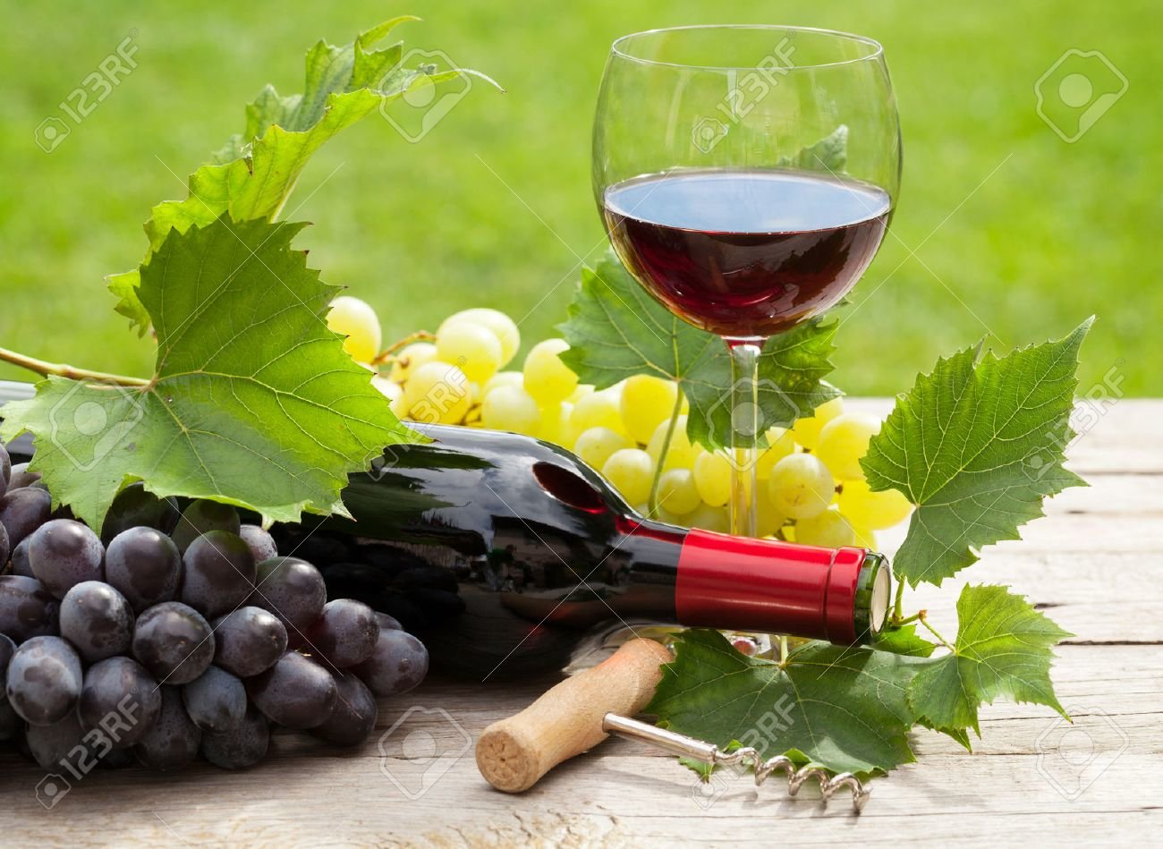 Testez vos connaissances sur le vin ?