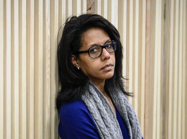 Audrey Pulvar : Son père accusé de pédophilie, l'ex ...