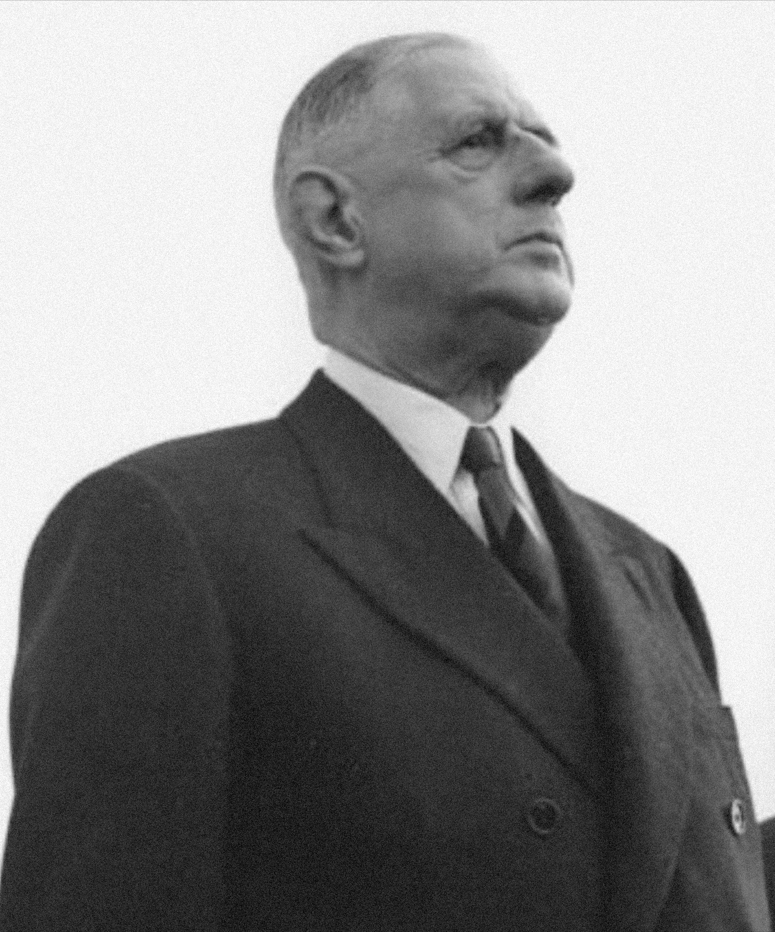 Monarque/président et leur règne/présidence