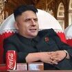 Kim Macr0n-Un