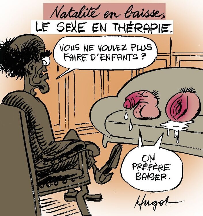 Hugot, Siné Mensuel, 02_2024.jpg