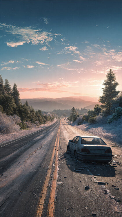 Recontre amoureuse sous le ciel de Paris.jpeg