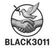 Black3011