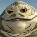 Jabba the hutt