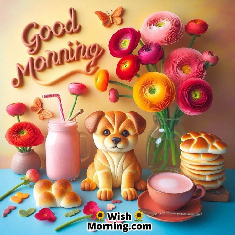 goodmorning chien.jpg