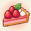 fraise_sucrée