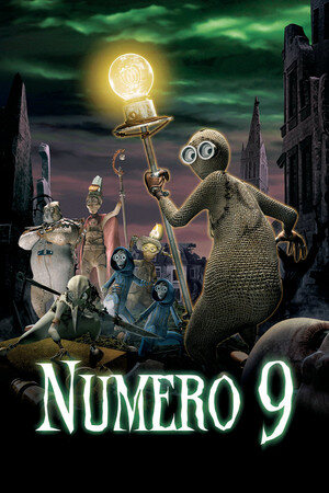 Numero 9