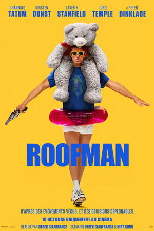 Roofman