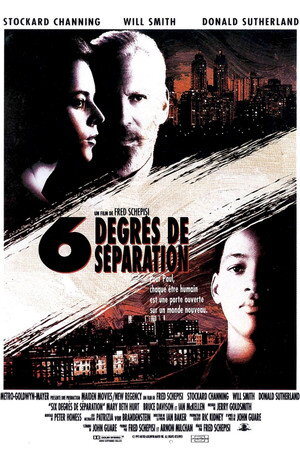 Six Degrees of Separation