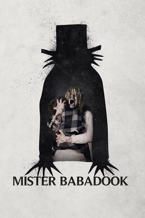 The Babadook