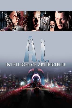A.I. Artificial Intelligence