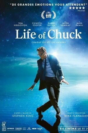 The Life of Chuck
