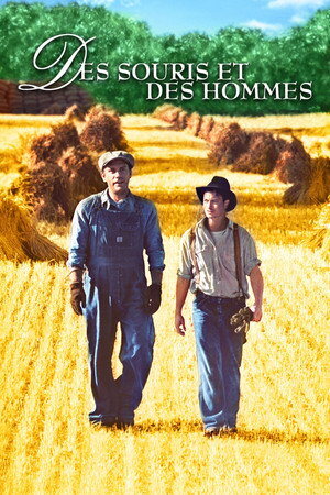 Of Mice and Men