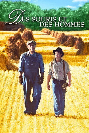 Of Mice and Men
